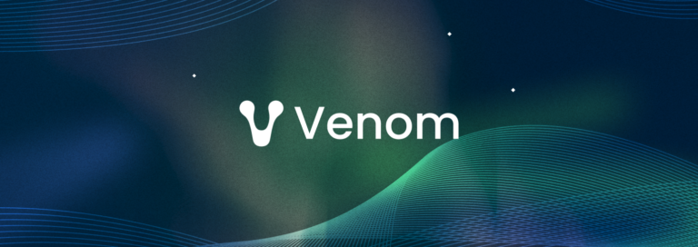 Venom Airdrop